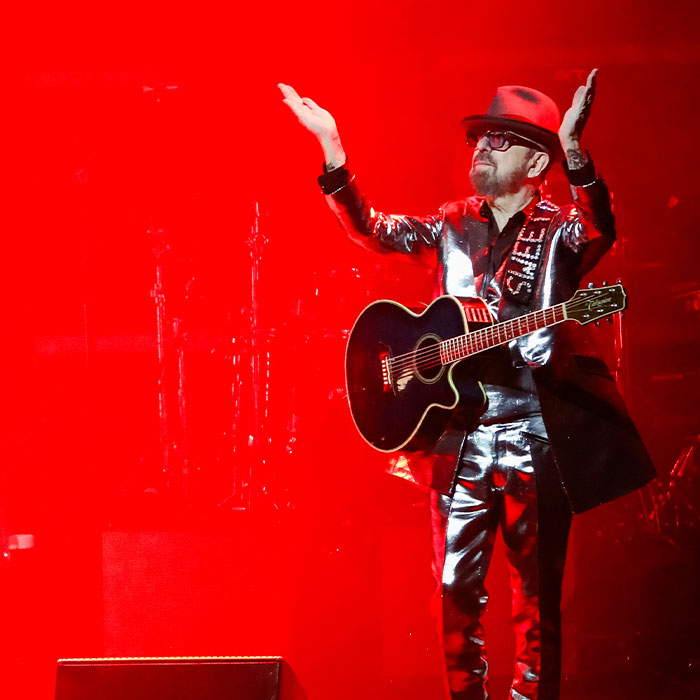 Dave Stewart's Eurythmics