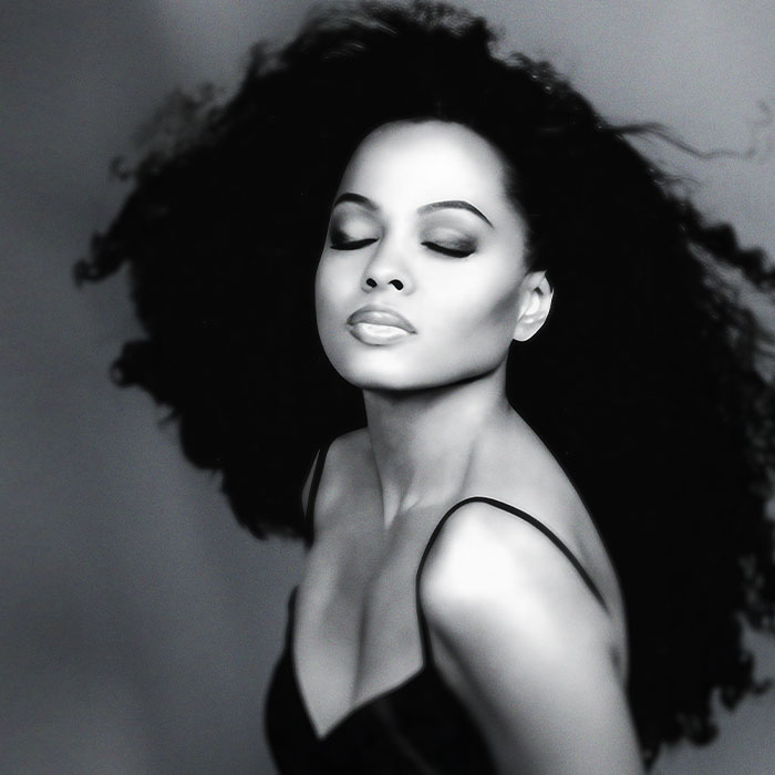 Diana Ross