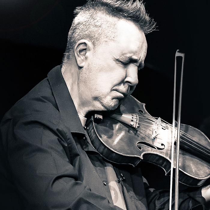 Nigel Kennedy