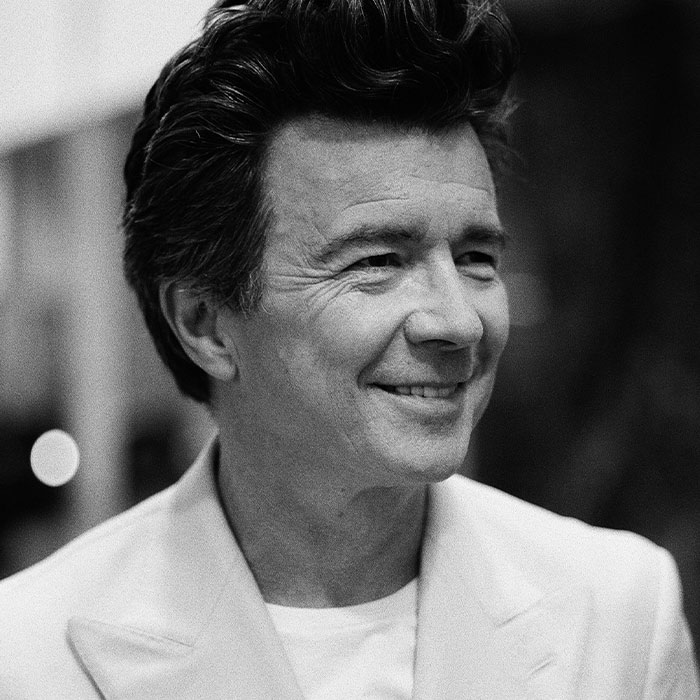 Rick Astley
