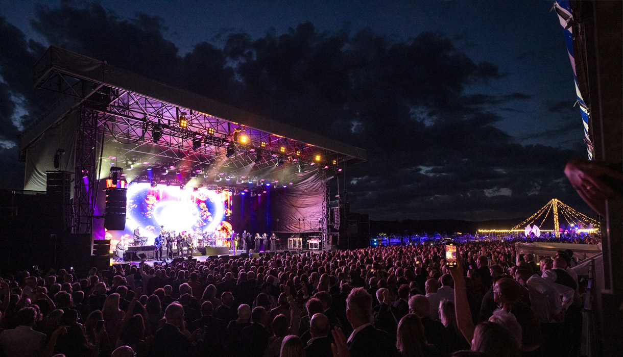 Henley Festival