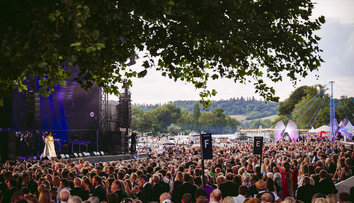 Henley Festival