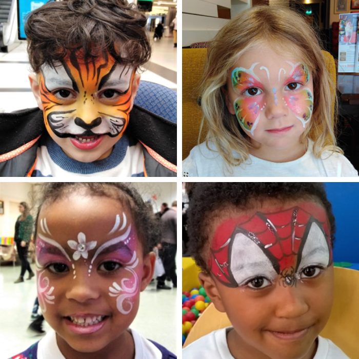 Face Painting 4 All