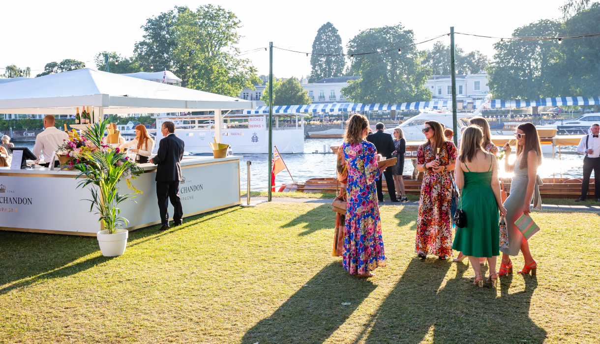 Henley Festival