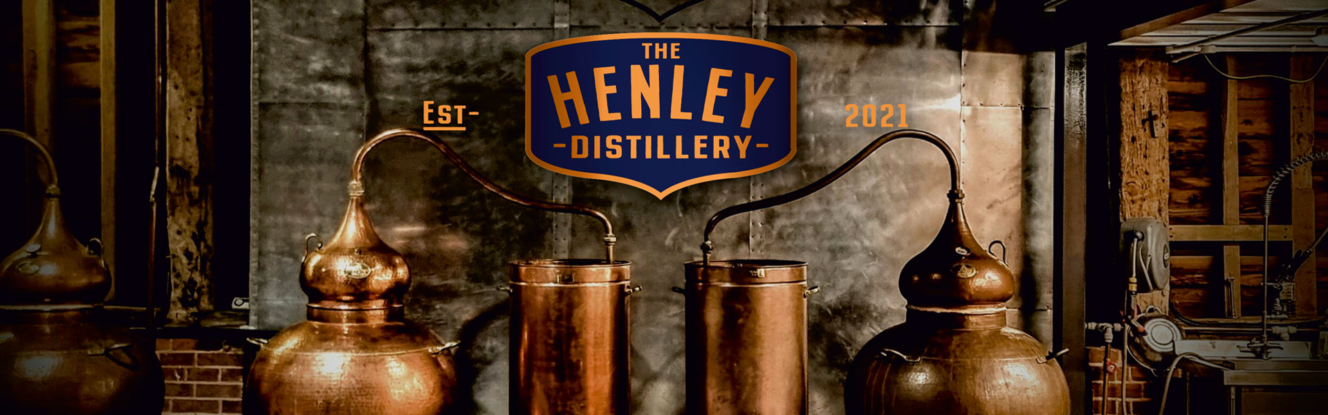 The Henley Distillery