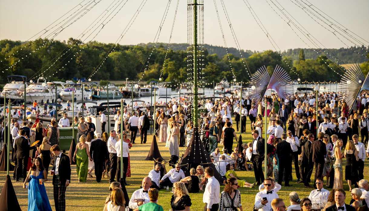 Henley Festival