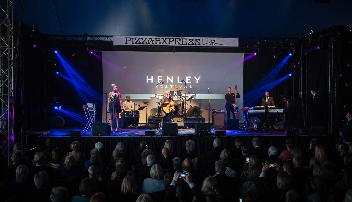 Henley Festival