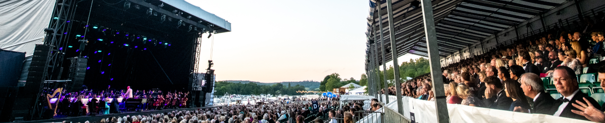 Henley Festival