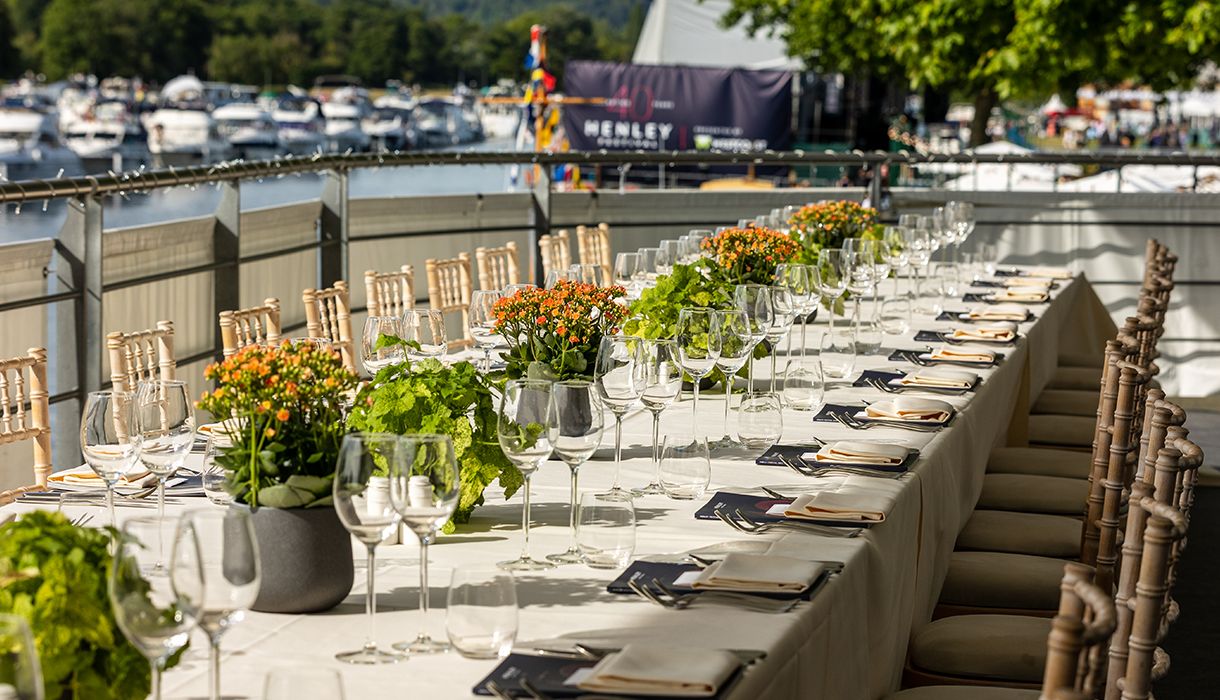 Henley Festival