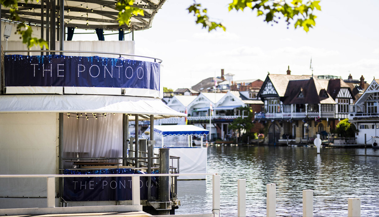 Henley Festival