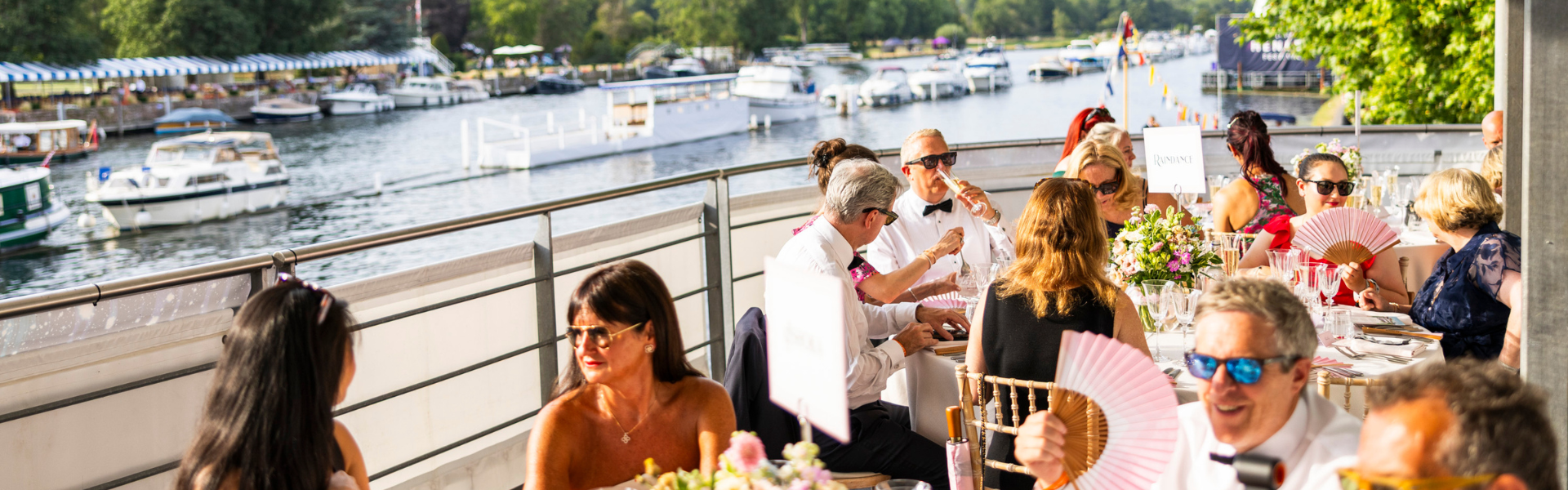 The Pontoon