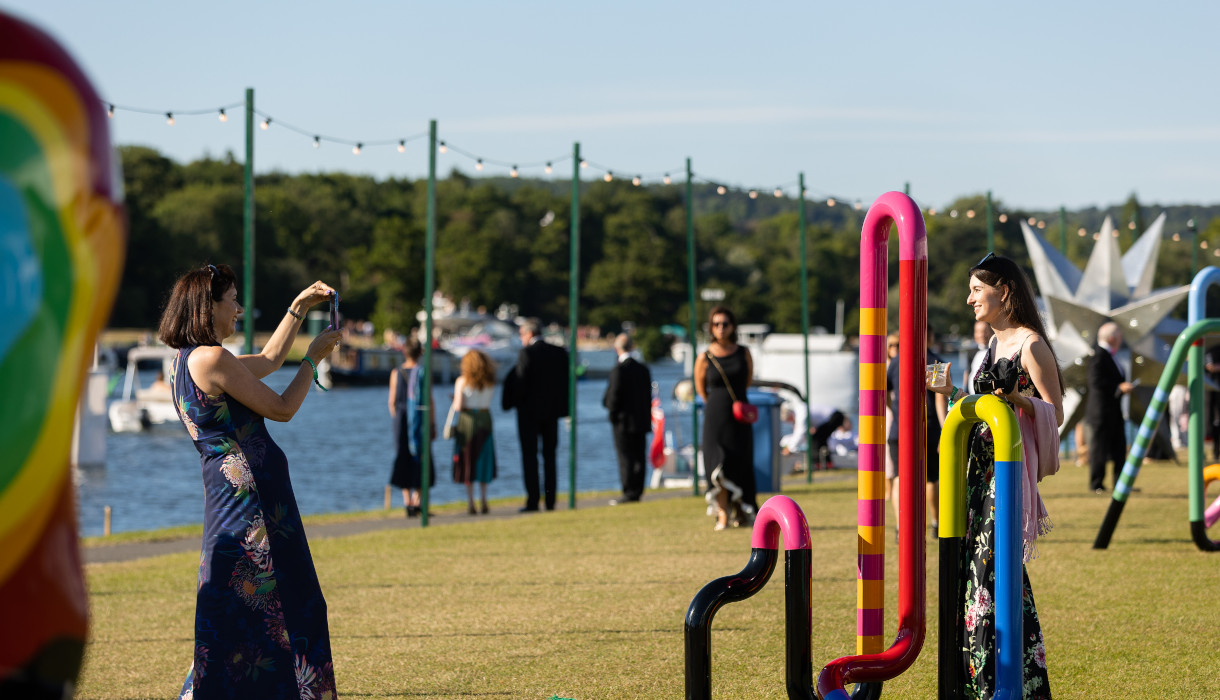 A Festival full of new talent - RISE
