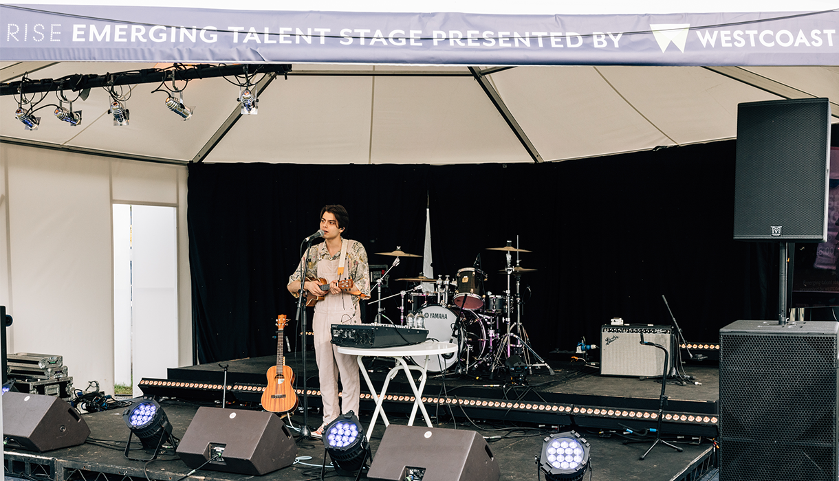 RISE by Henley Festival 2023
