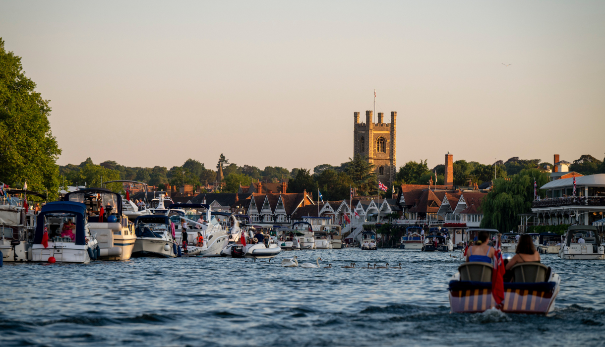 Henley Festival