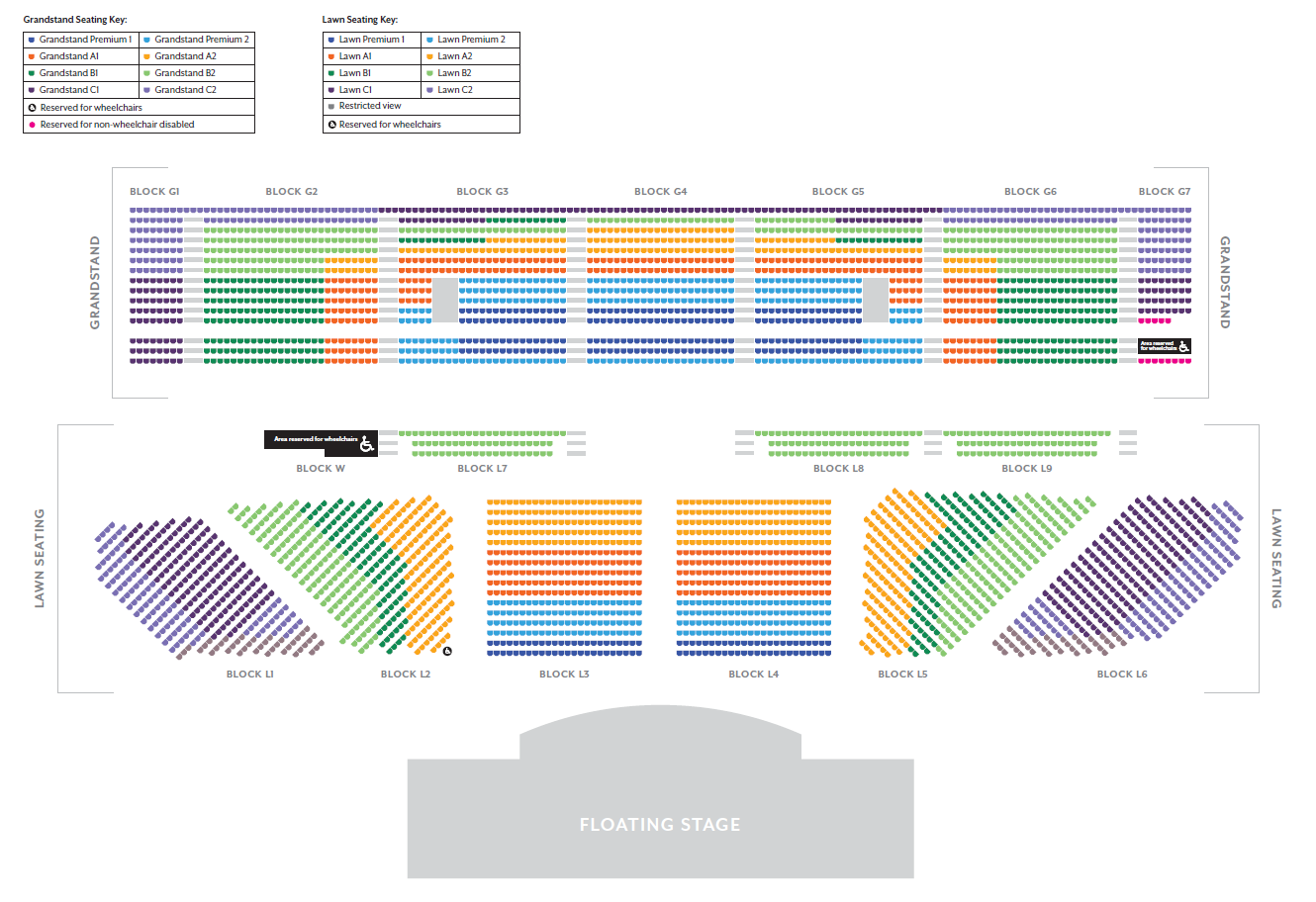 Henley Festival 2026