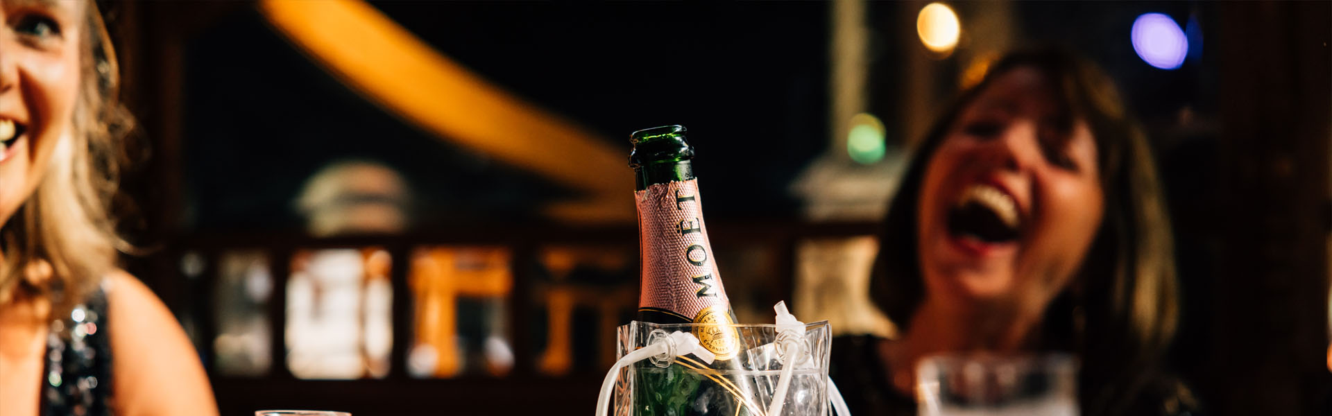 Social Spaces & Upgrades