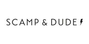 Scamp & Dude