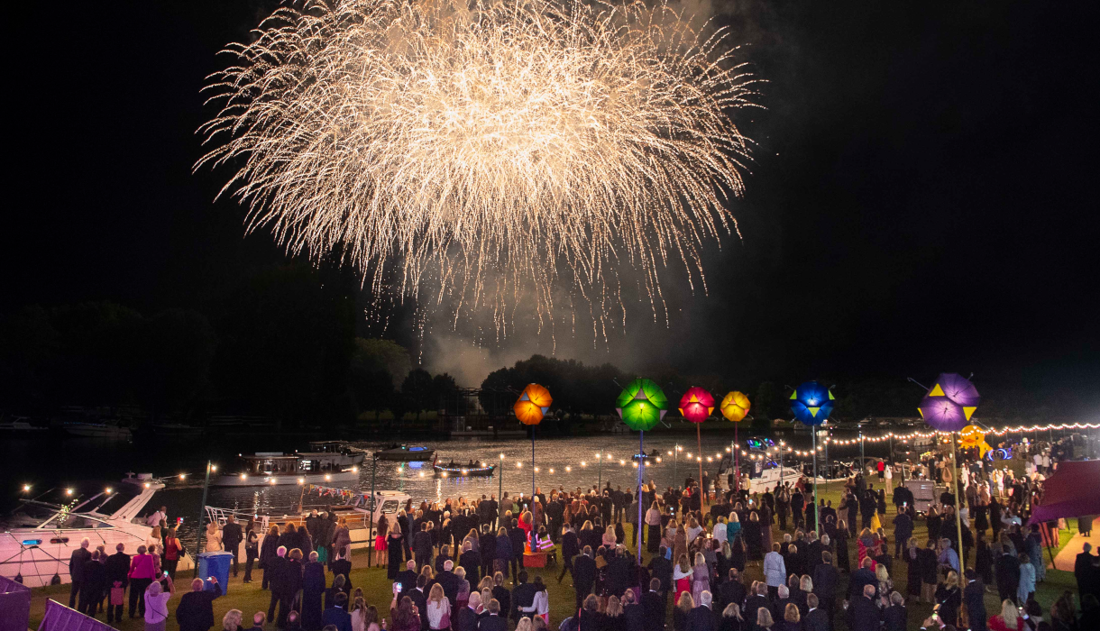 Henley Festival