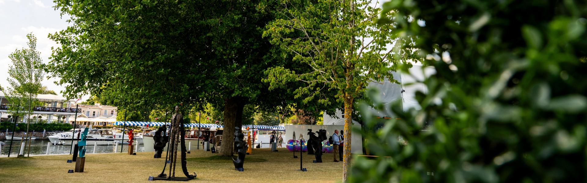 Behind the Scenes: Building a More Sustainable Festival 