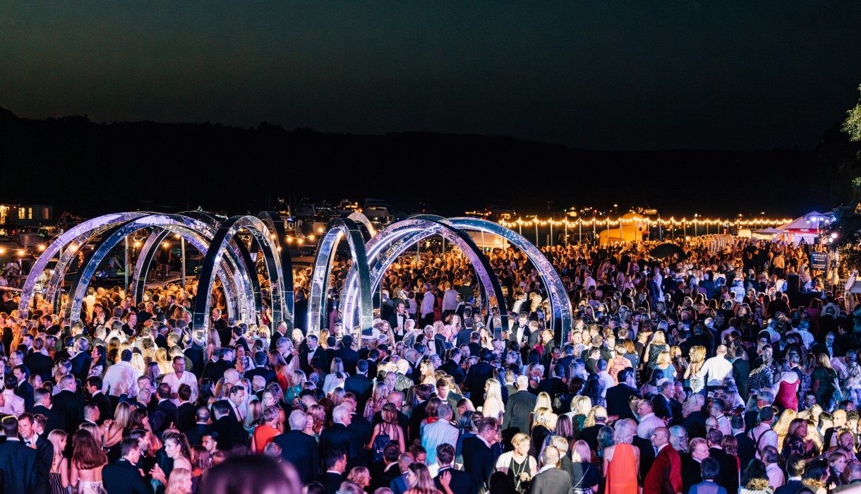 Thank You Henley!