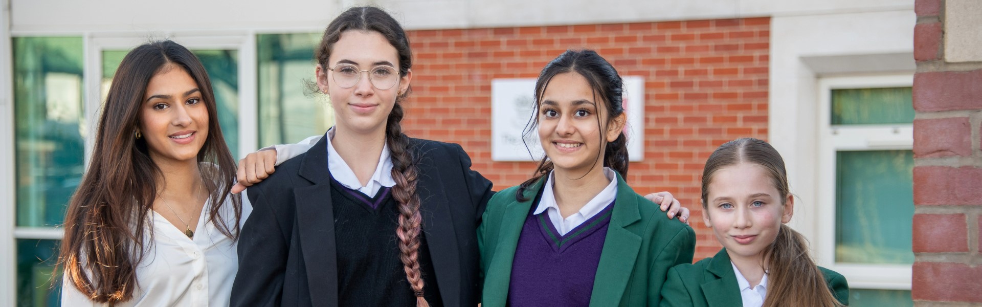 The Abbey School’s Craft Tent