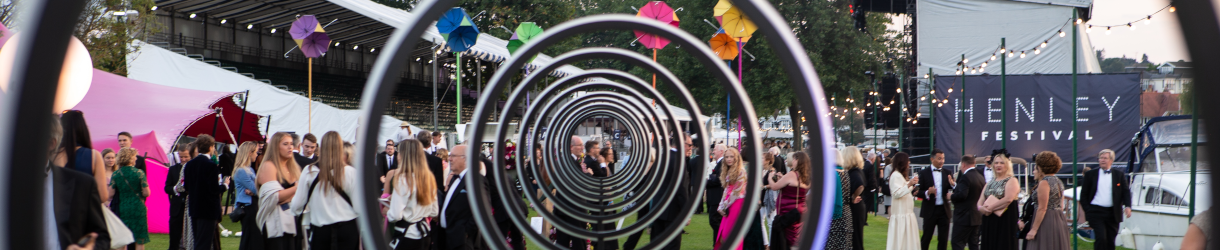 Henley Festival
