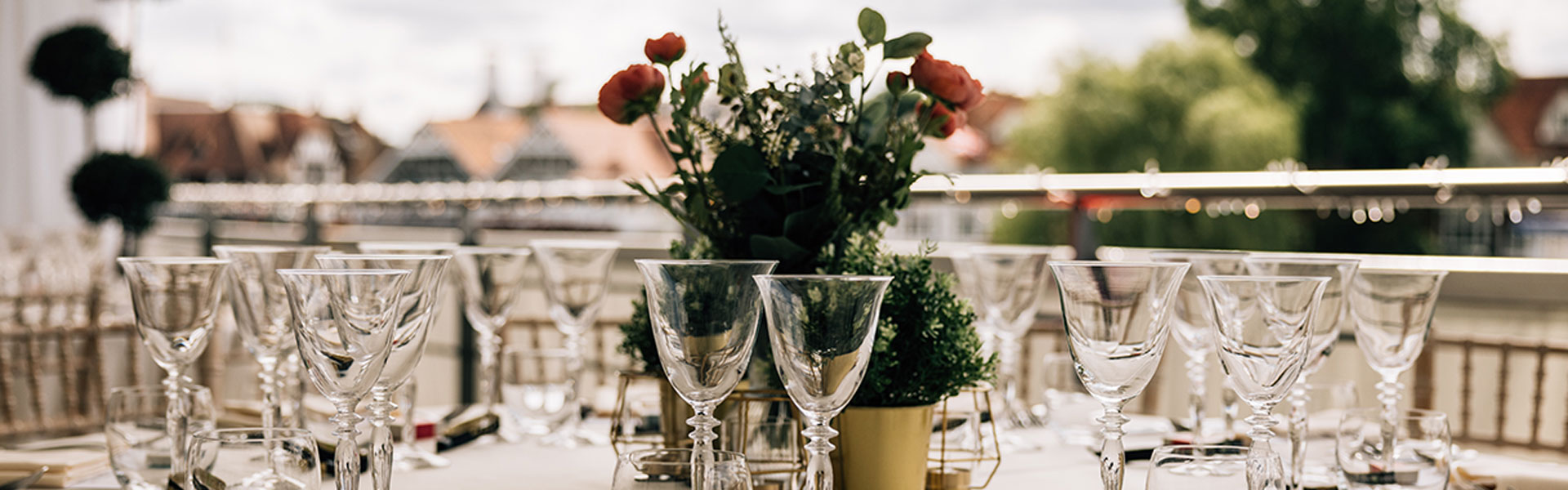 Hospitality Information