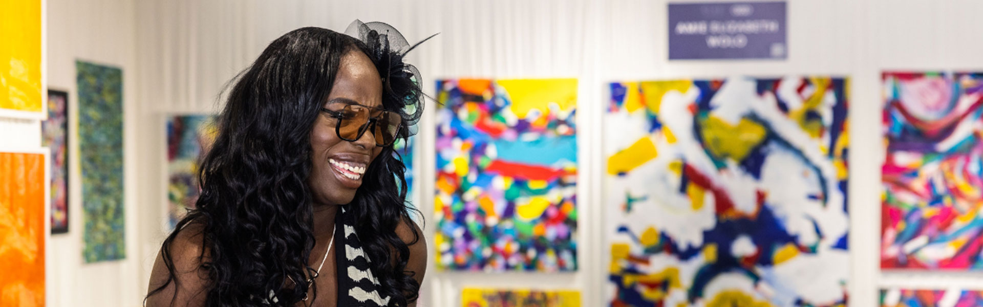 RISE Emerging Artist Prize 2026